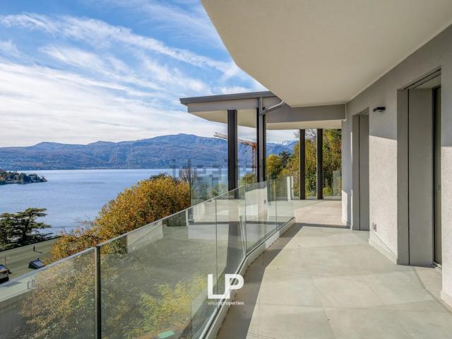 Appartamento in vendita di 128 m² in Via Donna Antonina Carcano, 1