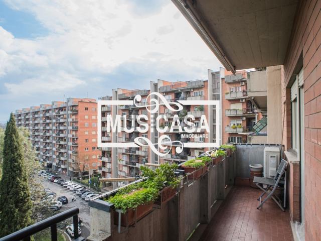 Appartamento in vendita di 128 m² in Via Davide Campari