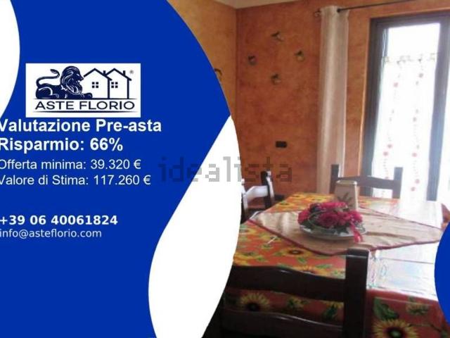 Appartamento in vendita di 128 m² in Via Dante Alighieri