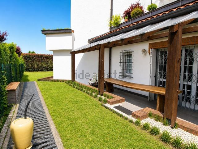 Appartamento in vendita di 128 m² in Via dei Mille