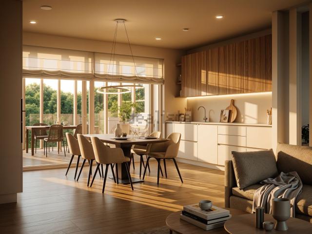 Appartamento in vendita di 128 m² in Via dei Bersaglieri