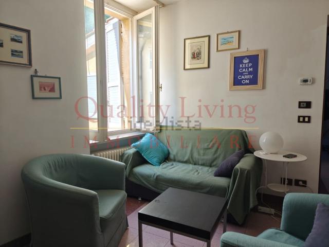 Appartamento in vendita di 128 m² in Via del Roscetto, 14