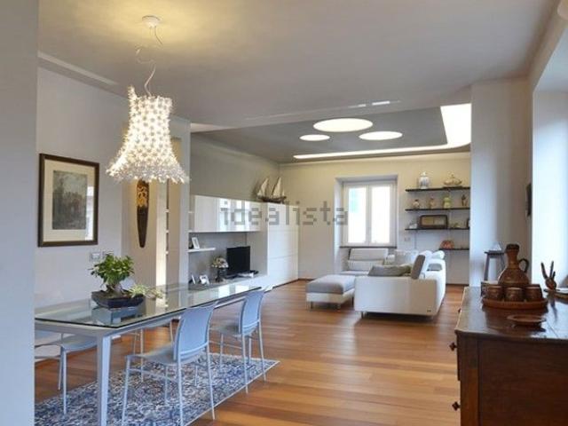 Appartamento in vendita di 128 m² in Via del Salviatino