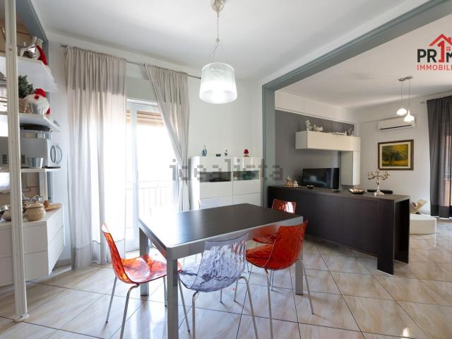 Appartamento in vendita di 128 m² in Via dell&apos Acate