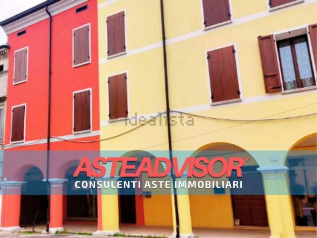 Appartamento in vendita di 128 m² in Via della Pace, 125