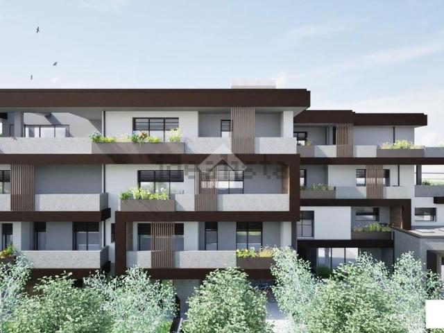 Appartamento in vendita di 128 m² in Via della Repubblica
