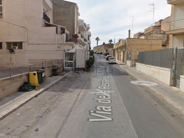 Appartamento in vendita di 128 m² in Via della Resistenza