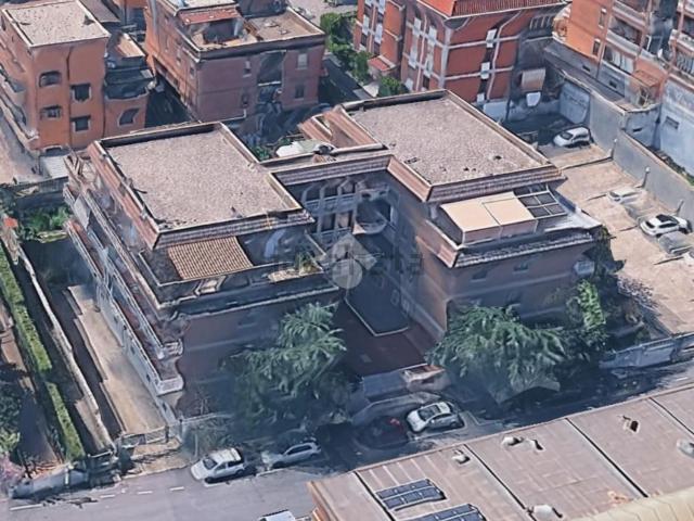 Appartamento in vendita di 128 m² in Via della Rimessa, 19