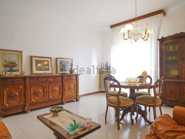 Appartamento in vendita di 128 m² in Via delle Contramine, 20
