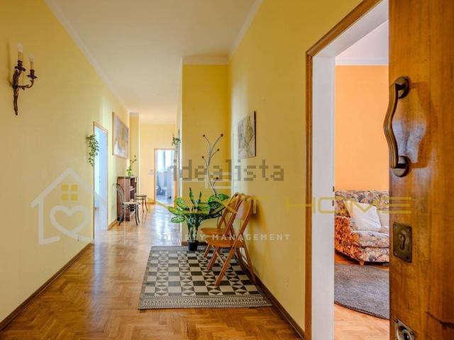 Appartamento in vendita di 128 m² in Via delle Cento Stelle