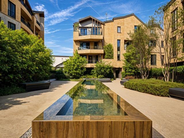 Appartamento in vendita di 128 m² in Via delle Badesse, 7