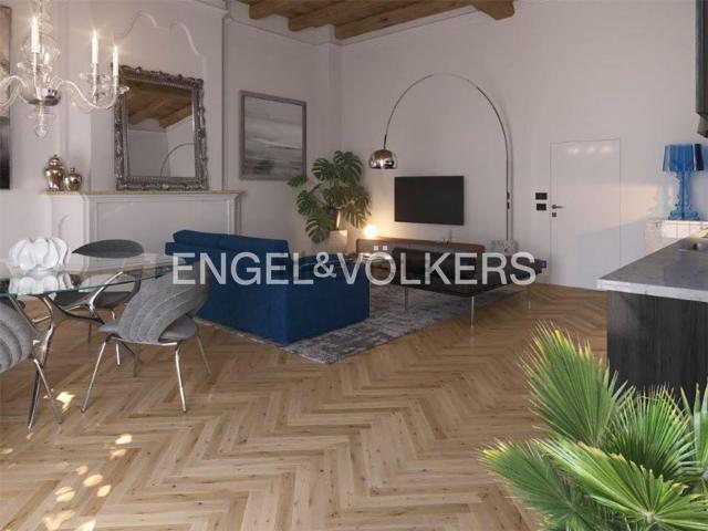 Appartamento in vendita di 128 m² in Via delle Tovaglie