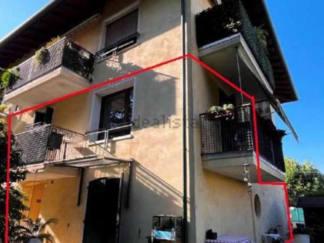 Appartamento in vendita di 128 m² in Via delle Zecchette, 24