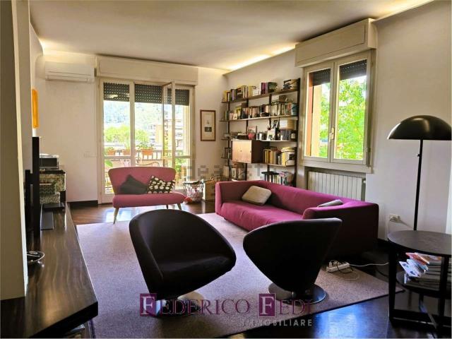 Appartamento in vendita di 128 m² in Via di Ponzano