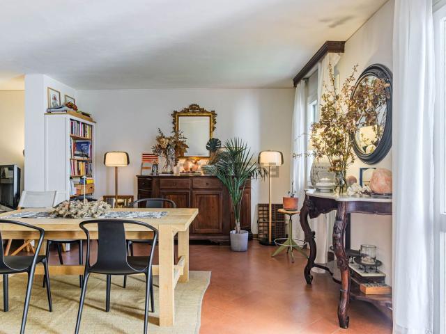 Appartamento in vendita di 128 m² in Via di Vacciano, 12