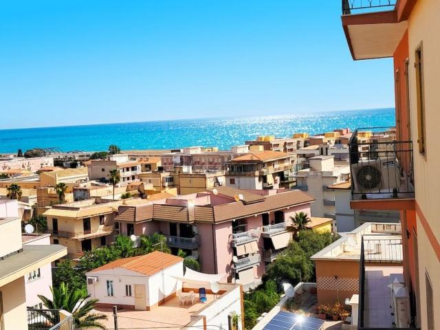 Appartamento in vendita di 128 m² in Via Diodoro Siculo, 1