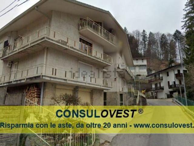 Appartamento in vendita di 128 m² in Via Drago, 549
