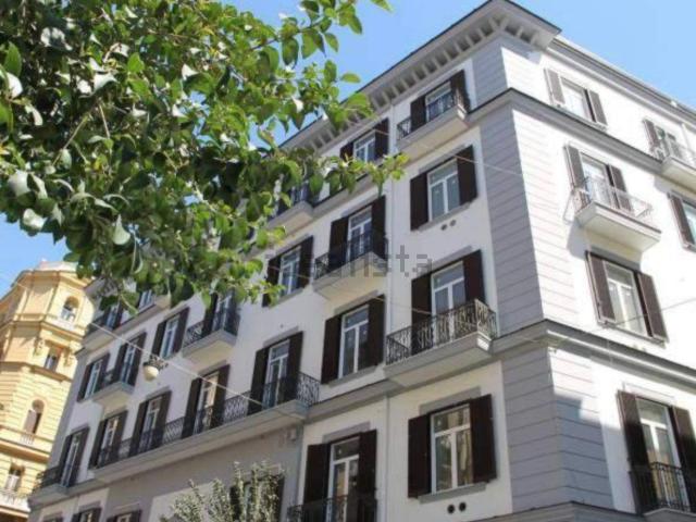 Appartamento in vendita di 128 m² in Via Duomo, 305