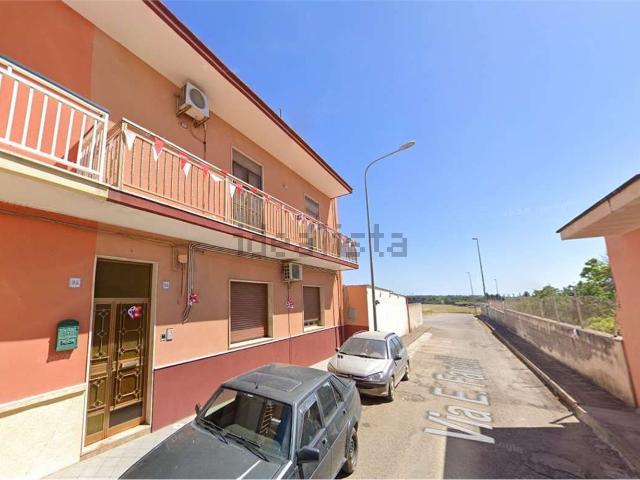 Appartamento in vendita di 128 m² in Via E. Fanelli, 25