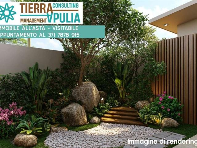 Appartamento in vendita di 128 m² in Via E. Fanelli, 25