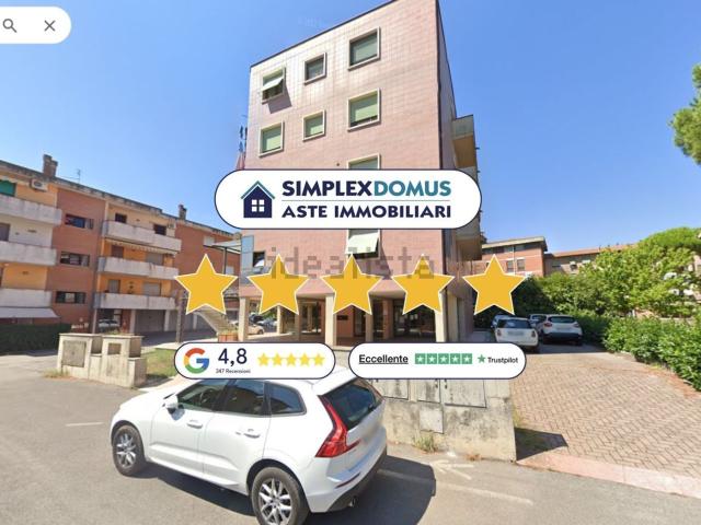 Appartamento in vendita di 128 m² in Via Enzo Ferrari