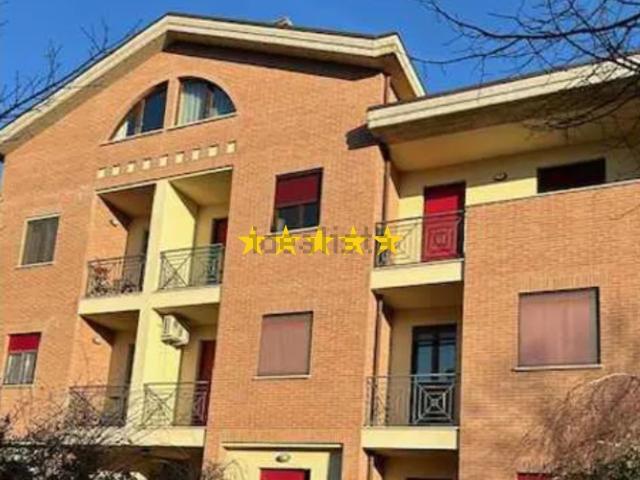 Appartamento in vendita di 128 m² in Via Enrico Mattei