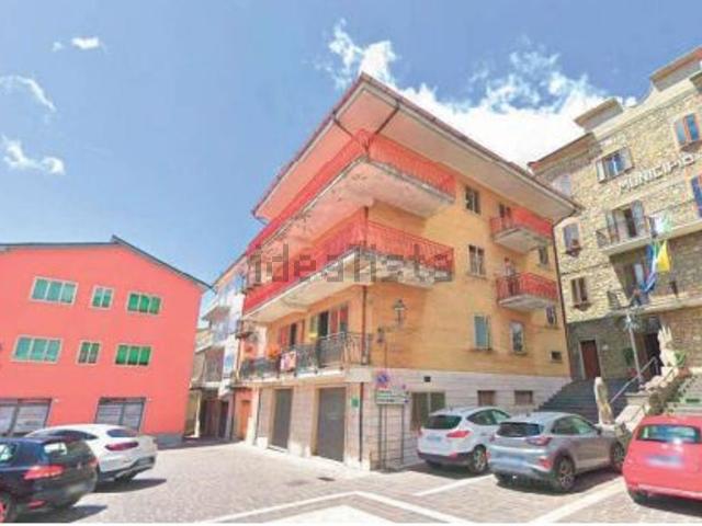 Appartamento in vendita di 128 m² in Via Erasmo Colapietro, 45