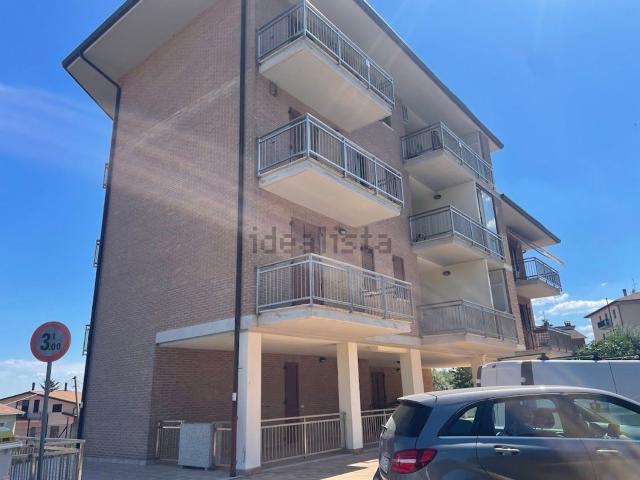 Appartamento in vendita di 128 m² in Via Fausto Andreani, 4