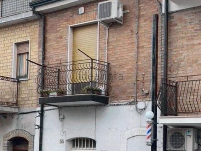 Appartamento in vendita di 128 m² in Via Fabio Filzi