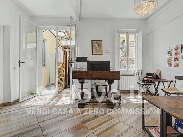 Appartamento in vendita di 128 m² in Via Faenza, 66