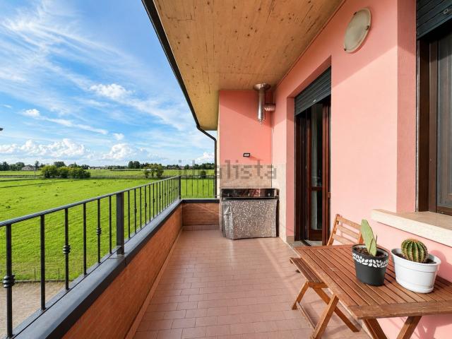 Appartamento in vendita di 128 m² in Via Ferruccio Tagliavini