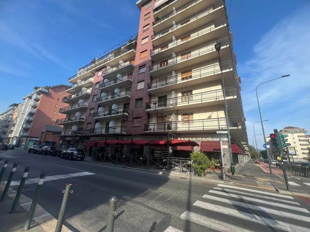 Appartamento in vendita di 128 m² in Via Filadelfia, 130