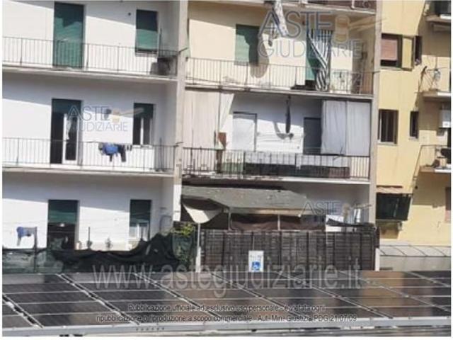 Appartamento in vendita di 128 m² in Via Flaminia, 35