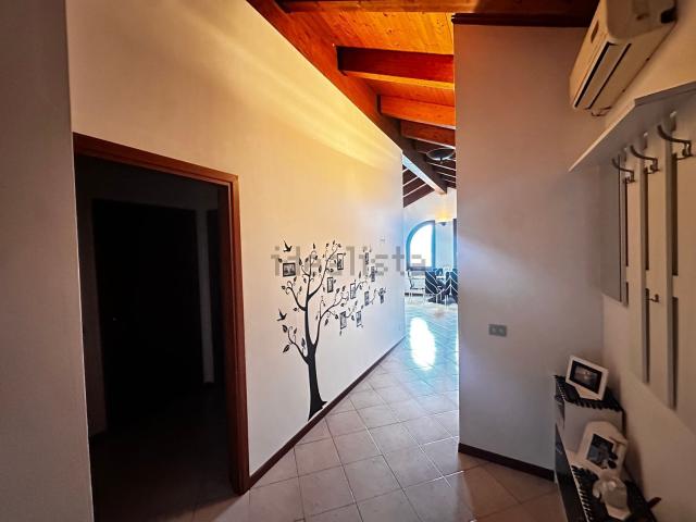Appartamento in vendita di 128 m² in Via Francesco Soldi, 2
