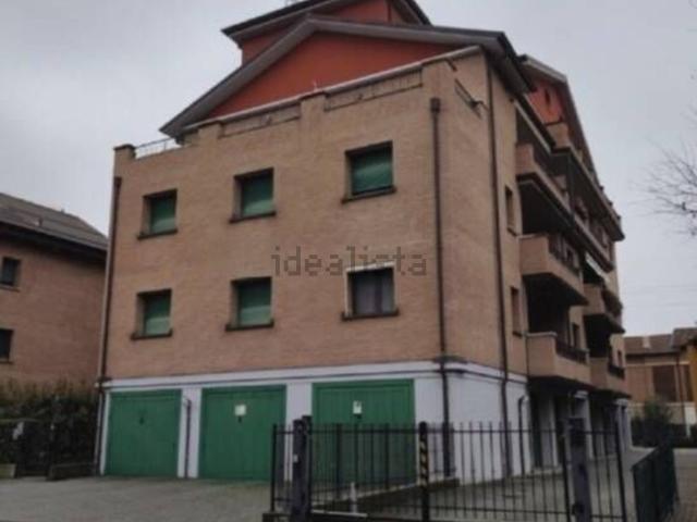 Appartamento in vendita di 128 m² in Via Fratelli Carracci, 4