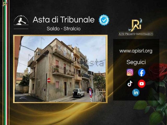 Appartamento in vendita di 128 m² in Via Kennedy, 32