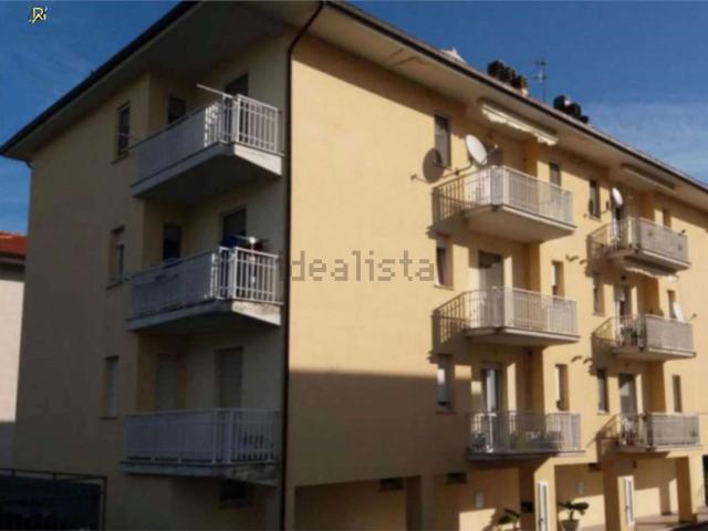 Appartamento in vendita di 128 m² in Via Italia