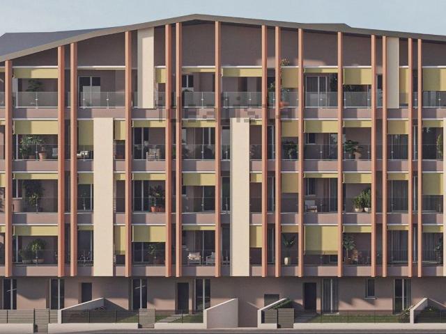 Appartamento in vendita di 128 m² in Via John Cage