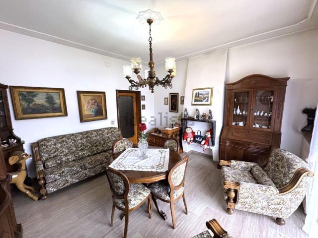 Appartamento in vendita di 128 m² in Via Jacopo Robusti, 23
