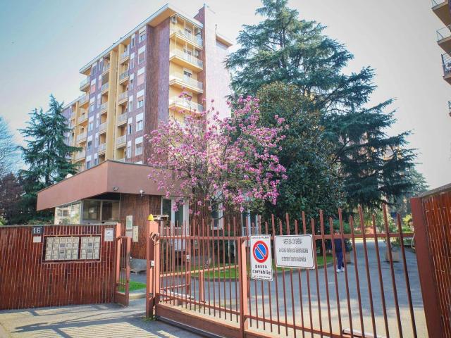 Appartamento in vendita di 128 m² in Via Lattanzio, 16