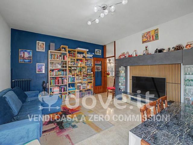 Appartamento in vendita di 128 m² in Via Lazzaro Bonamico, 66