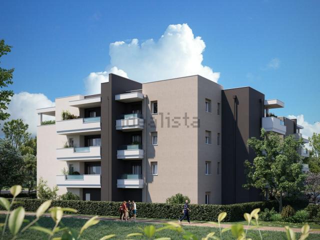Appartamento in vendita di 128 m² in Via Lea Garofalo