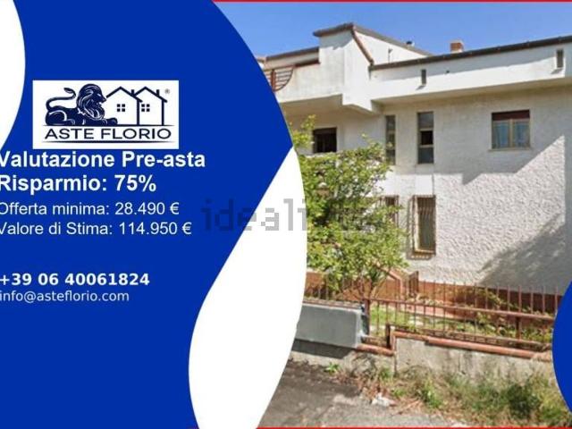 Appartamento in vendita di 128 m² in Via Leonardo da Vinci