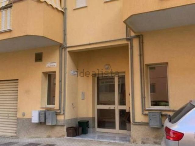 Appartamento in vendita di 128 m² in Via Leonardo Sciascia, 25