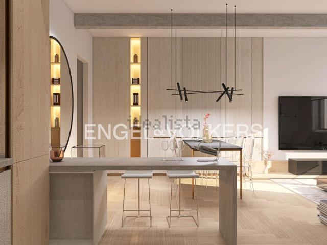 Appartamento in vendita di 128 m² in Via Luigi Cherubini, 2