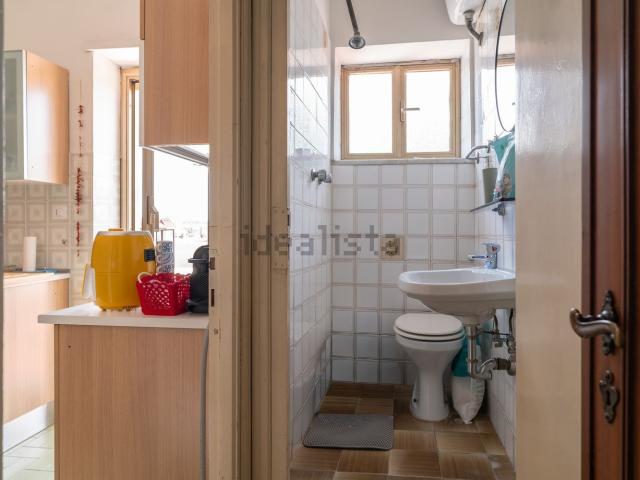 Appartamento in vendita di 128 m² in Via Luigi Chiarelli, 19