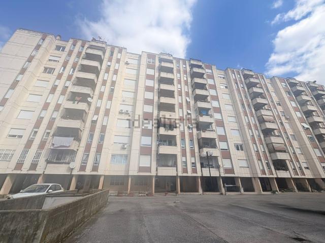 Appartamento in vendita di 128 m² in Via Luigi Gadola, 3