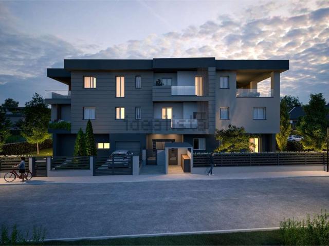Appartamento in vendita di 128 m² in Via Monte Calvari, 4