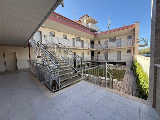 Appartamento in vendita di 128 m² in Via Monte Moricone, 11