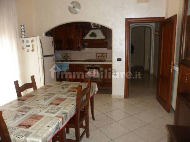 Appartamento in vendita di 128 m² in Via Monticello